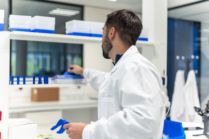 Ambalaj frigorific conform GDP pentru sectorul farmaceutic: ce înseamnă acest lucru?