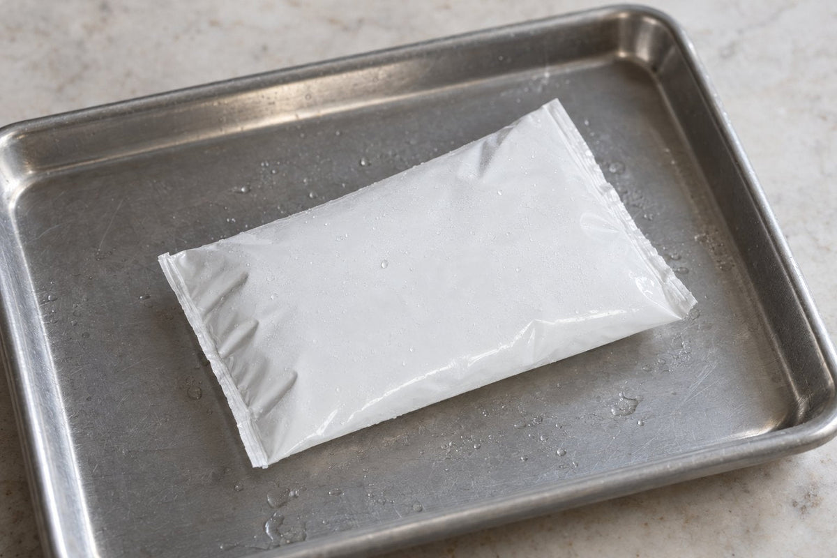 Ice pack, icepack sau coolpack: aceleași produse, nume diferite