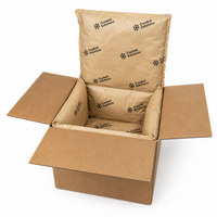 Cutii frigorifice din carton