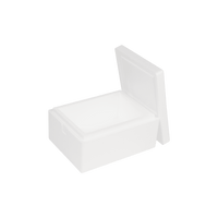 Cutie EPS 10 L, 400 x 300 x 200 mm