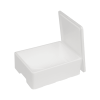 Cutie EPS 12 L, 400 x 300 x 155 mm