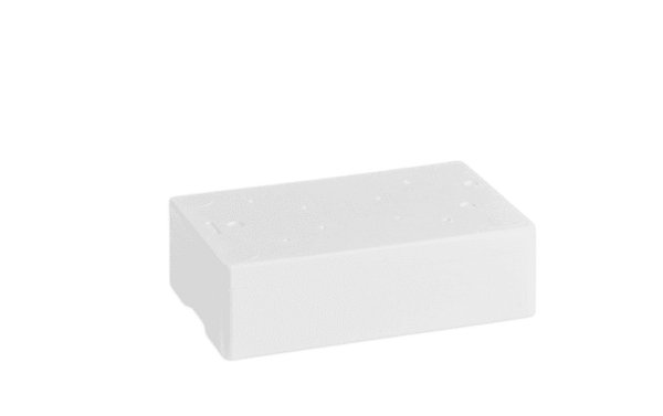 Cutie EPS 12 L, 475x300x145 mm - 1 palet (140 bucăți)