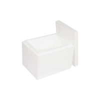 Cutie EPS 17,5 L, 400 x 300 x 300 mm