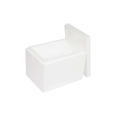 Cutie EPS 17,5 L, 400 x 300 x 300 mm
