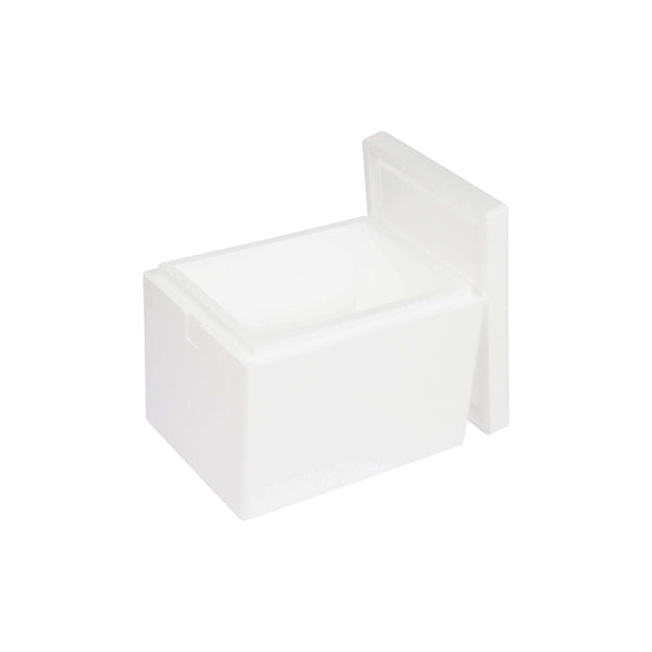 Cutie EPS 17,5 L, 400 x 300 x 300 mm