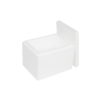 Cutie EPS 17,5 L, 400 x 300 x 300 mm