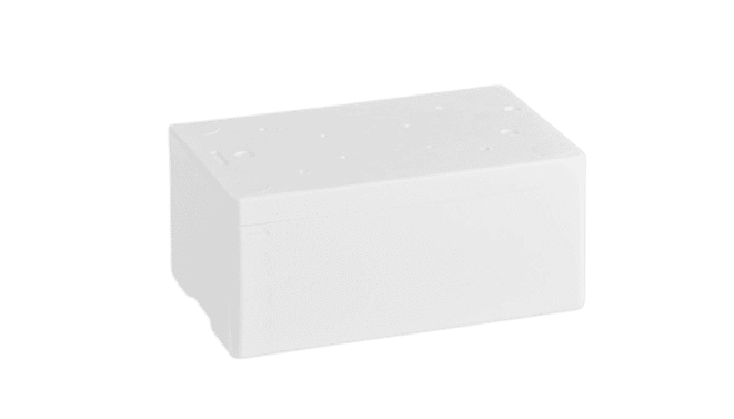 Cutie EPS 18 L, 475x300x210 mm - 1 palet (90 bucăți)