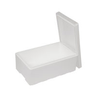 Cutie EPS 19 L, 500 x 300 x 210 mm