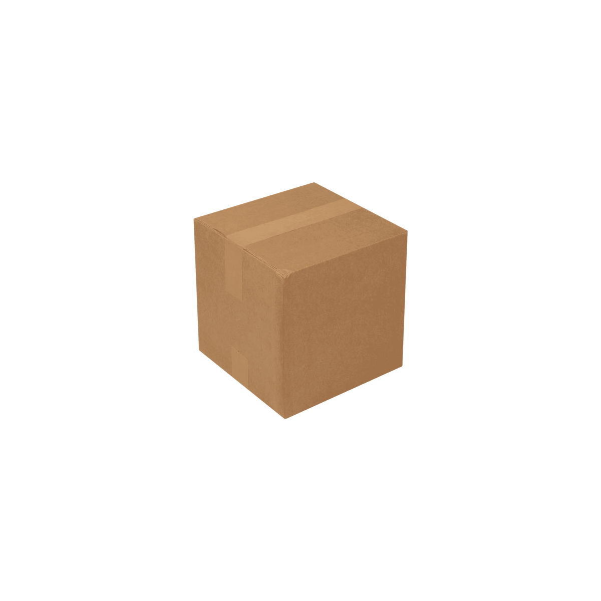 Cutie standard 250 x 250 x 250 mm - carton ondulat dublu