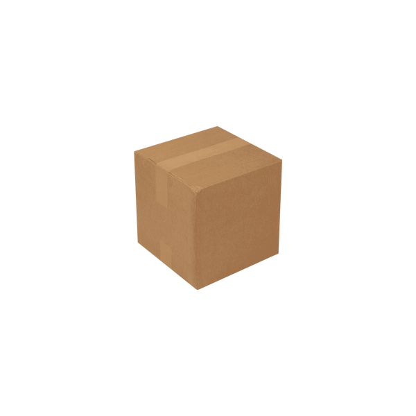 Cutie standard 250 x 250 x 250 mm - carton ondulat dublu