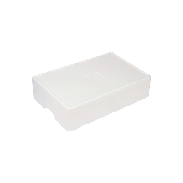 Cutie EPS 25 L, 600 x 400 x 155 mm