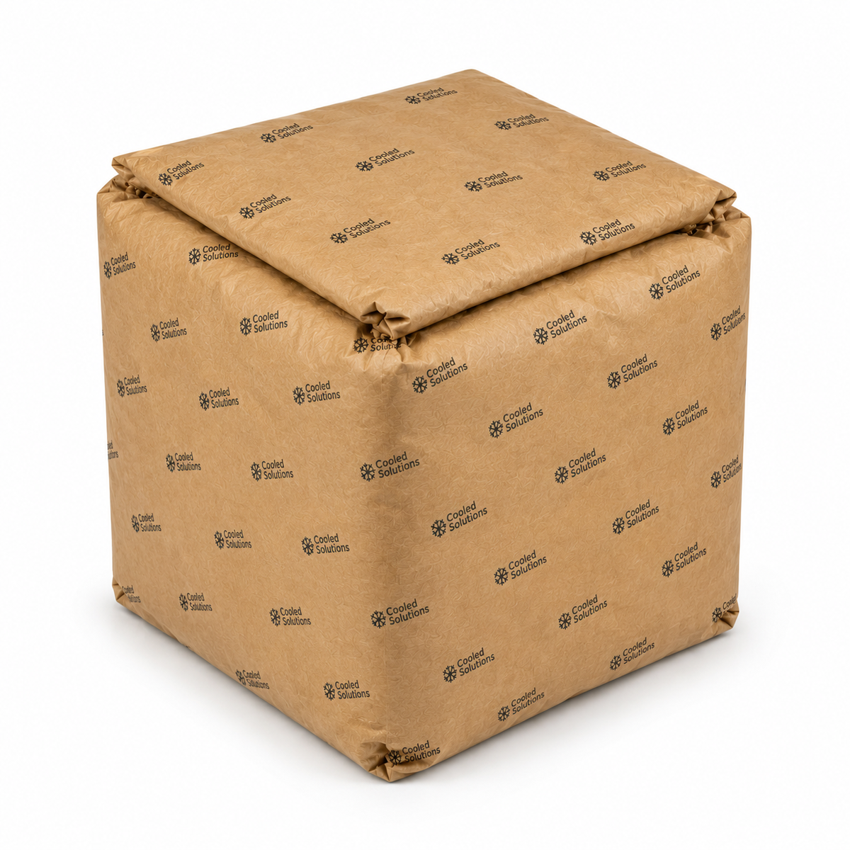 Foi izolatoare Isoliner (L) — 36 foi pentru 18 cutii de 355 x 355 x 355 mm