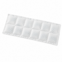 Foaie Ice Pack 2 x 6 celule (140 x 400 mm) - 1000 bucăți