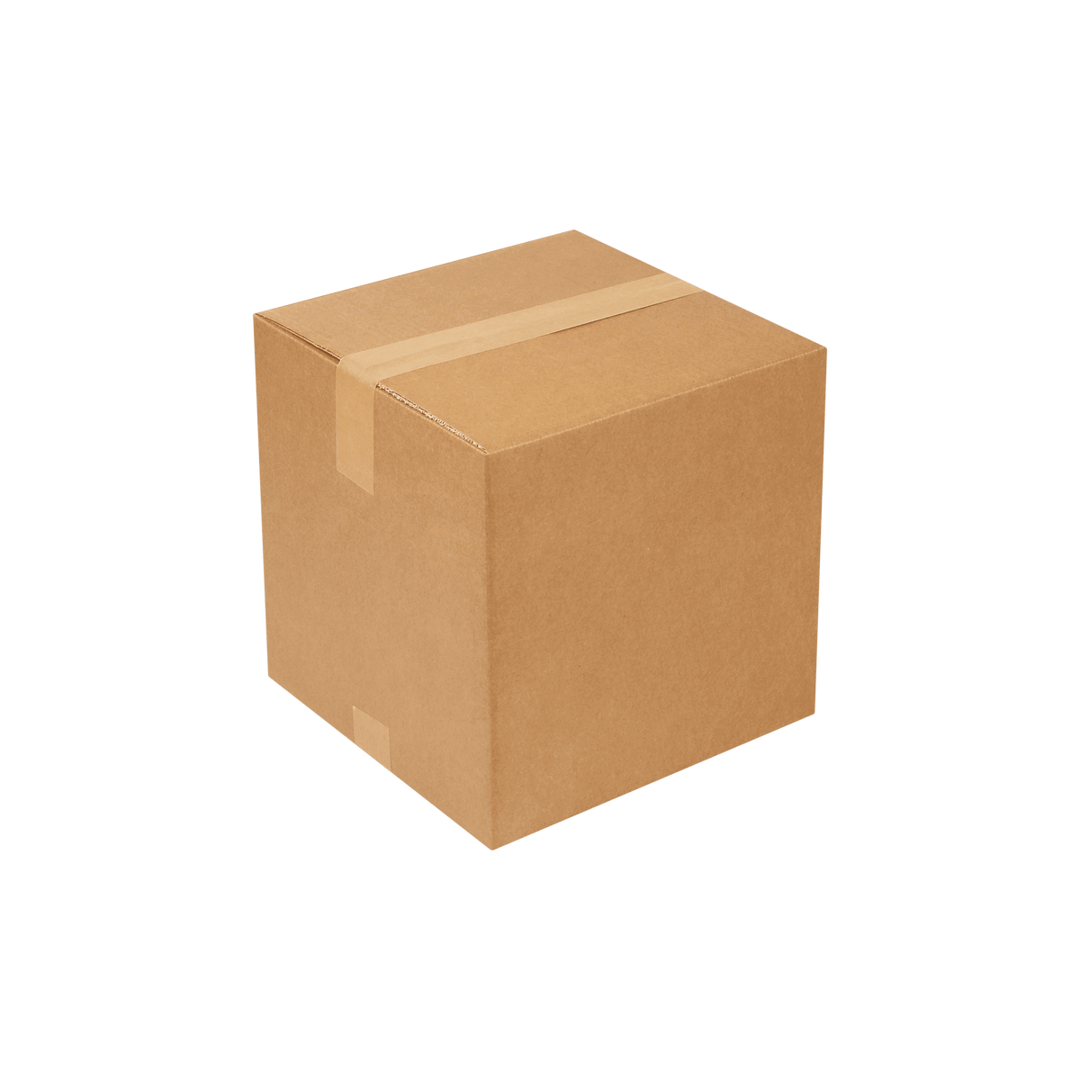 Cutie standard 300 x 300 x 300 mm (carton ondulat dublu)