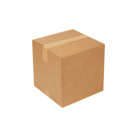 Cutie standard 300 x 300 x 300 mm (carton ondulat dublu)
