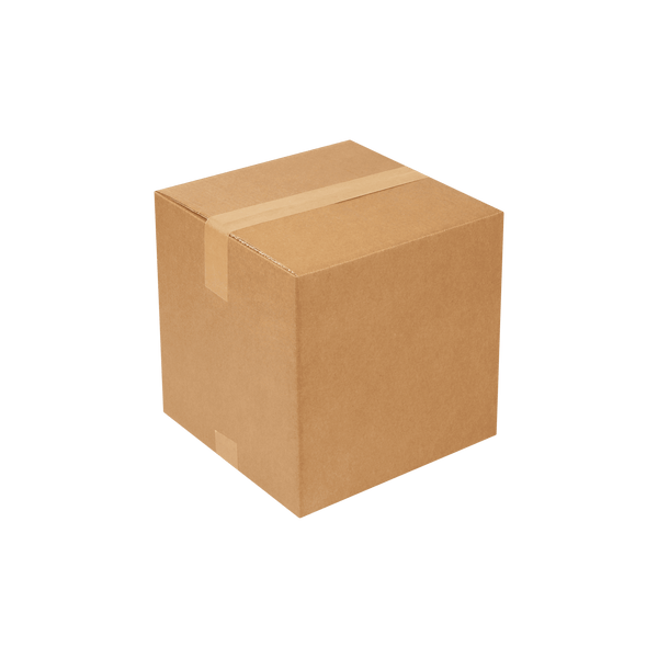 Cutie standard 300 x 300 x 300 mm (carton ondulat dublu)