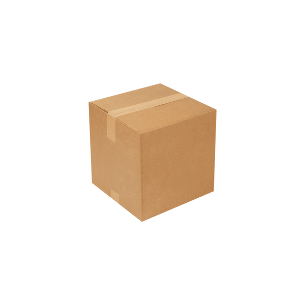 Cutie standard 300 x 300 x 300 mm - carton ondulat dublu