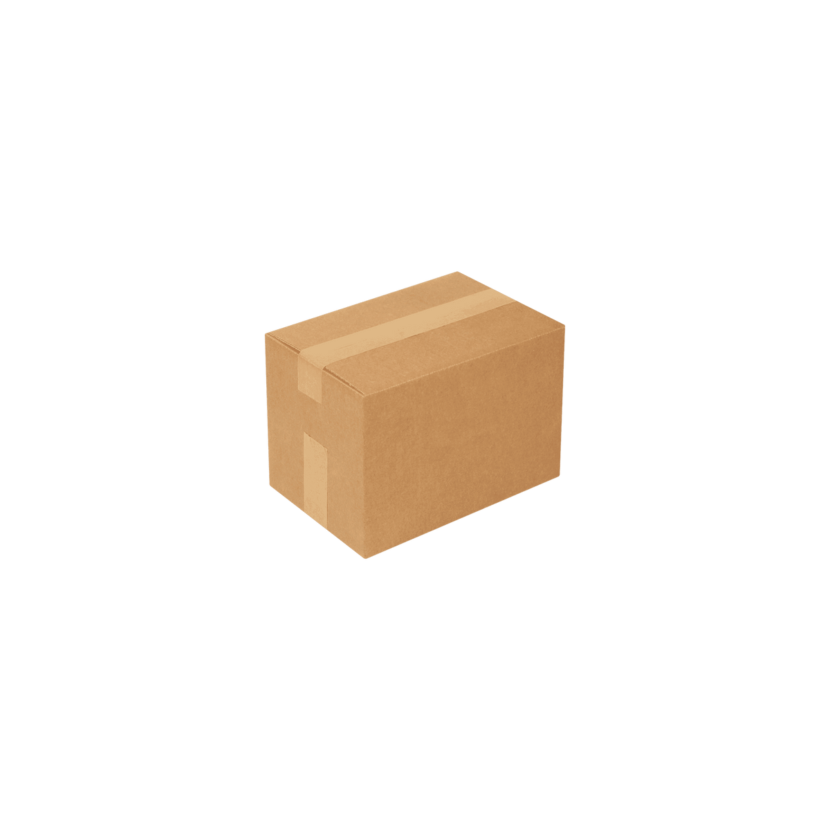 Cutie standard 300 x 200 x 200 mm - carton ondulat dublu