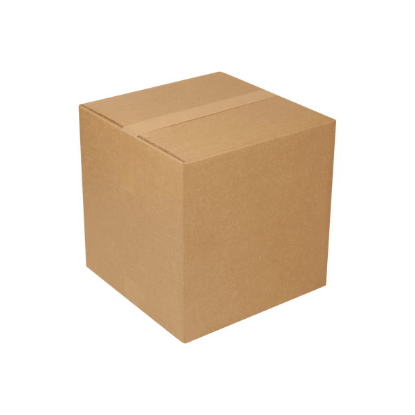 Cutie standard 350 x 350 x 350 mm (carton ondulat dublu)