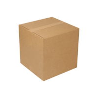 Cutie izotermă (L) 355 x 355 x 355 mm — completă, incl. 2 Isoliners