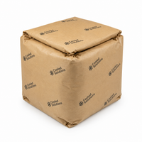 Foi izolatoare Isoliner (S) — 42 foi pentru 21 cutii de 250 x 250 x 250 mm