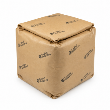 Isoliner isolatievellen maat S voor isolatiedoos 250 x 250 x 250 mm