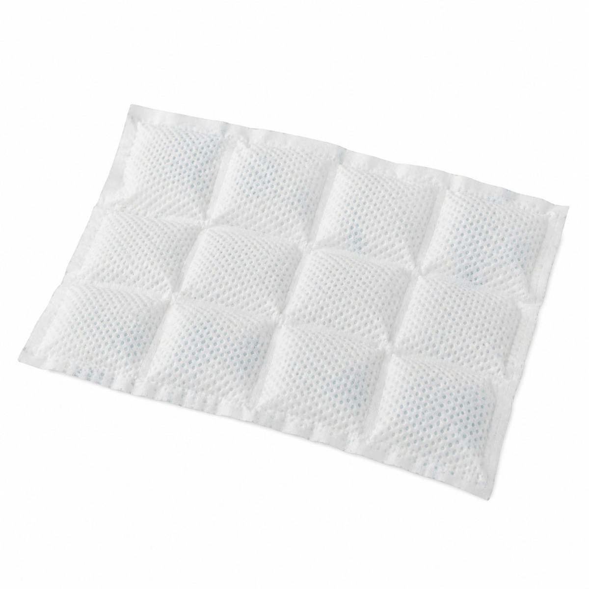Foaie Ice Pack 3 x 4 celule (200 x 280 mm) - 1000 bucăți
