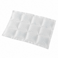 Foaie Ice Pack 3 x 4 celule (200 x 280 mm) - 1000 bucăți