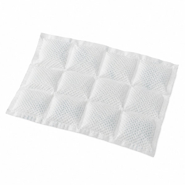 Foaie Ice Pack 3 x 4 celule (200 x 280 mm) - 1000 bucăți