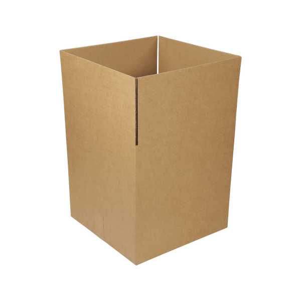 Cutie standard 400 x 400 x 400 mm (carton ondulat dublu)
