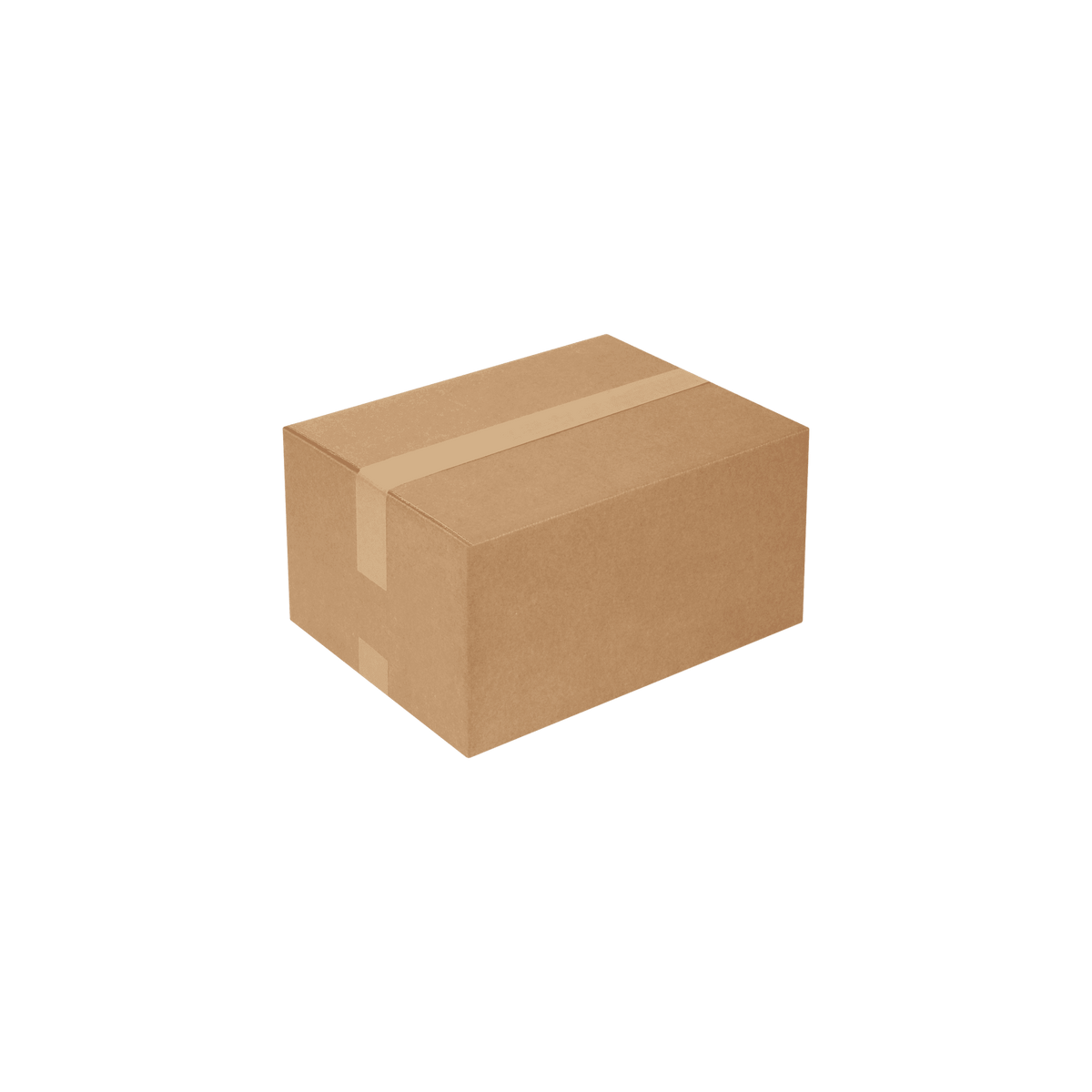 Cutie standard 400 x 300 x 300 mm - carton ondulat dublu