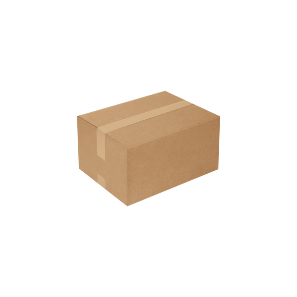 Cutie standard 400 x 300 x 300 mm - carton ondulat dublu