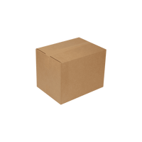 Cutie standard 400 x 300 x 200 mm - carton ondulat dublu