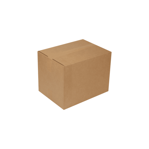 Cutie standard 400 x 300 x 200 mm - carton ondulat dublu