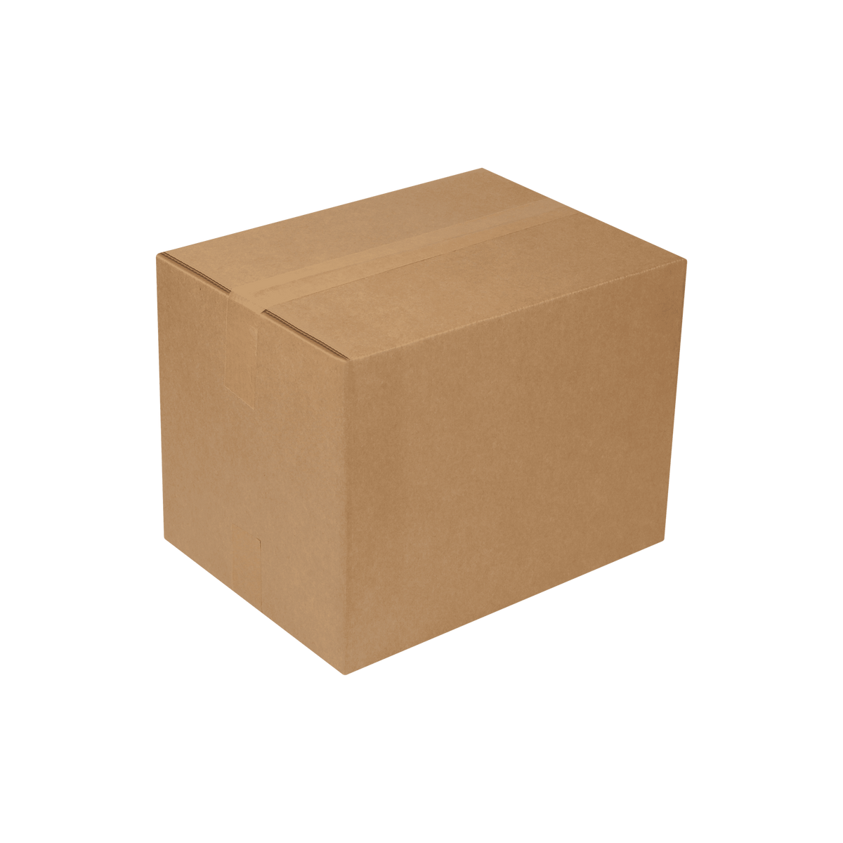 Cutie standard 400 x 300 x 300 mm (carton ondulat dublu)