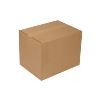 Cutie standard 400 x 300 x 300 mm (carton ondulat dublu)