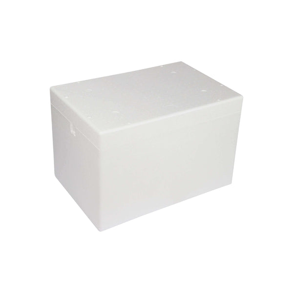 Cutie EPS 45 L, 600 x 400 x 400 mm (25x pe palet)