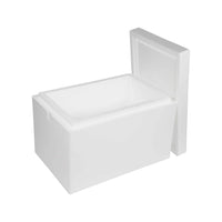 Cutie EPS 45 L, 600 x 400 x 400 mm