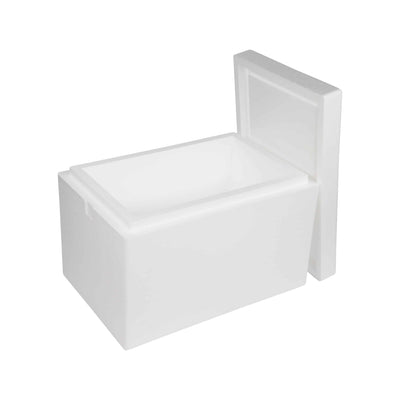 Cutie EPS 45 L, 600 x 400 x 400 mm