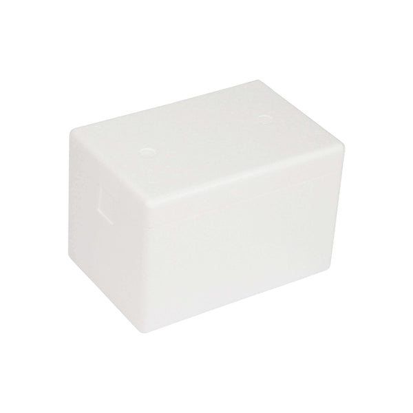 Cutie EPS 4,7 L, 300 x 200 x 200 mm