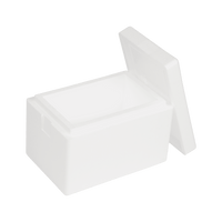 Cutie EPS 4,7 L, 300 x 200 x 200 mm