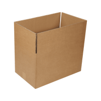 Cutie standard 500 x 300 x 300 mm (carton ondulat dublu)