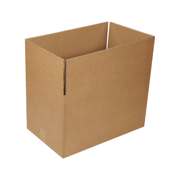 Cutie standard 500 x 300 x 300 mm (carton ondulat dublu)