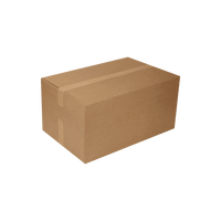 Cutie standard 600 x 400 x 300 mm (carton ondulat dublu)