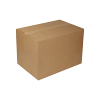 Cutie standard 600 x 400 x 400 mm (carton ondulat dublu)