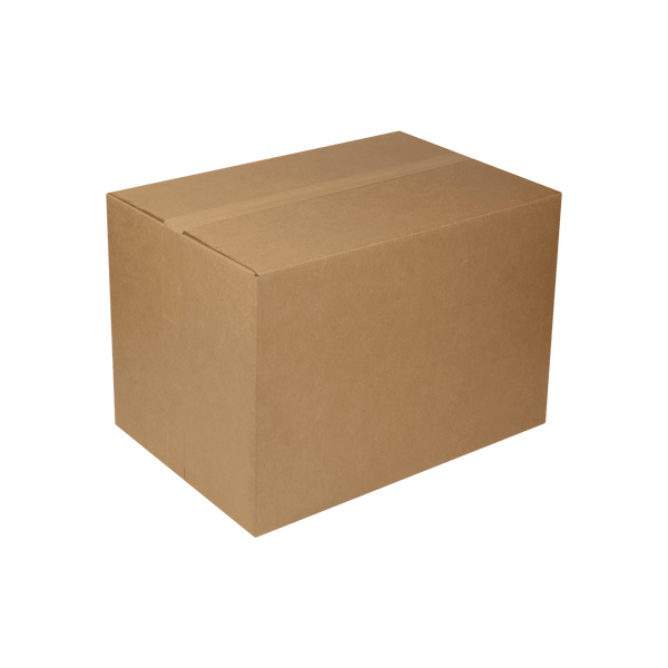 Cutie standard 600 x 400 x 400 mm (carton ondulat dublu)