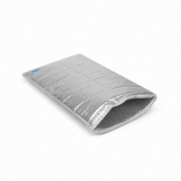 Sac izolator 70 x 40 cm, 6 straturi