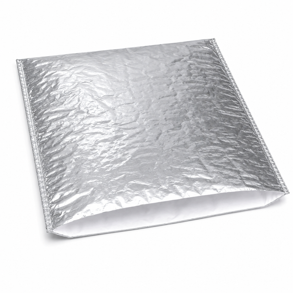 Sac izolator 70 x 70 cm, 2 straturi + bandă adezivă