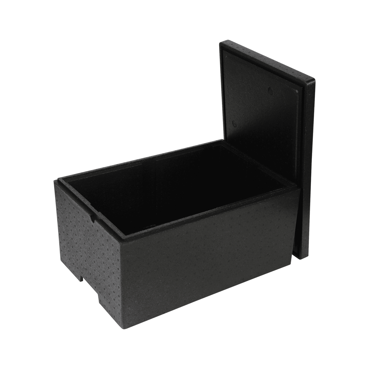 EPP doos 42 L 600 x 400 x 300 mm herbruikbaar (reusable EPP box) — Cooled Solutions