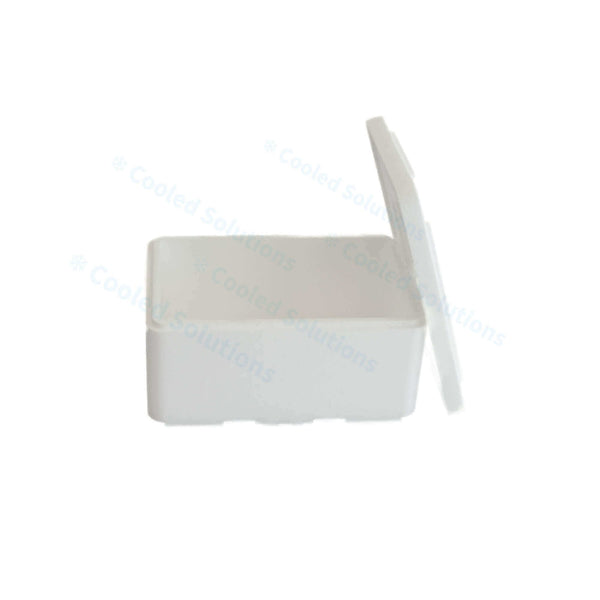 Cutie EPS 12 L, 400 x 300 x 151 mm (168 bucăți)